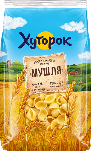 макароны